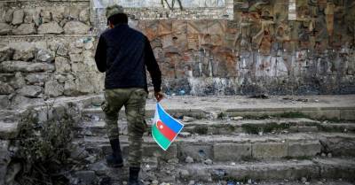 Карабах и Албания. Как война историков отражается на памятниках истории