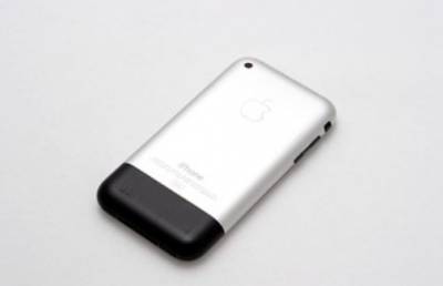 В Сети показали редкие кадры производства первых iPhone 2007 года