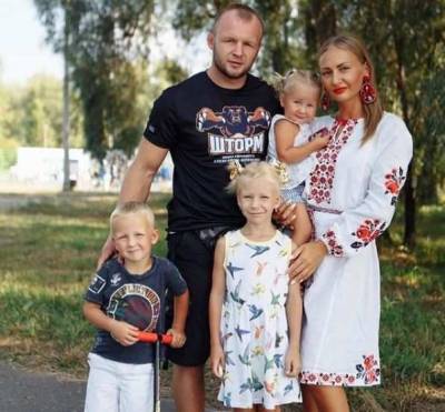 «Они должны уметь жертвовать и терпеть»: Алексей Шлеменко обвинил женщин в разводах