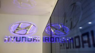 Завод Hyundai в Петербурге сменил гендиректора
