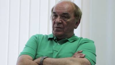 Баранец назвал условие, при котором шесть областей Украины «побегут» в Новороссию