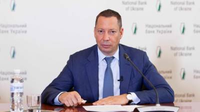 Шевченко: нет цели отказываться от кредитных отношений с МВФ