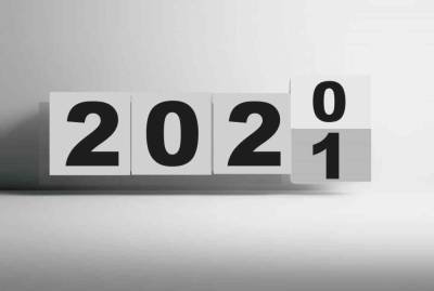 Чиновники и бизнесмены рассказали о планах на 2021 год