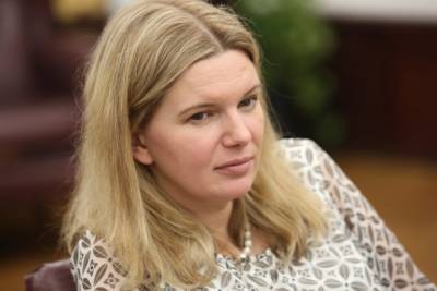 Вице-мэр Екатеринбурга по связям со СМИ увольняется из администрации