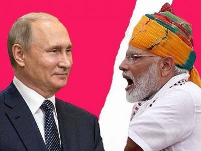 Отставные индийские дипломаты недовольны Россией: в чём истинная причина