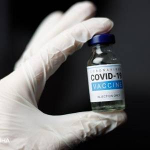 Вакцинацию от коронавируса в Бельгии хотят проводить одной дозой