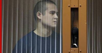 Расстрелявшего сослуживцев срочника Шамсутдинова признали виновным в убийстве