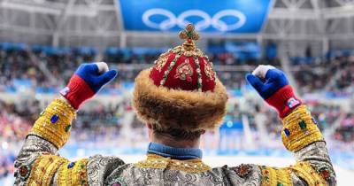 Без гимна, но с песней. Чем удивит мир Россия на Олимпиаде в Токио