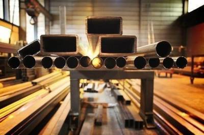 Экономист оценил предложение ФАС ввести экспортные пошлины на сталь