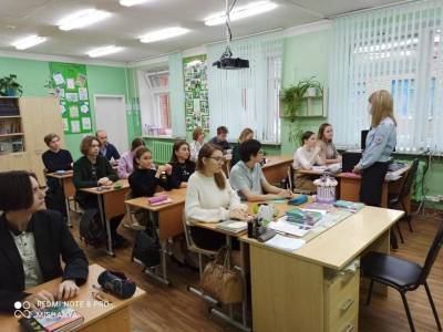 Сыктывкарские школьники предложили вводить штрафы за нецензурную речь