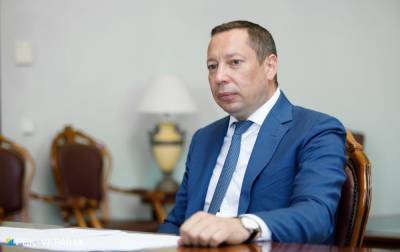 Шевченко назвал условия для вмешательство НБУ в ситуацию на валютном рынке