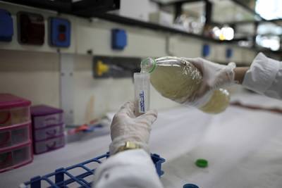 Мутировавший коронавирус нашли недалеко от российской границы