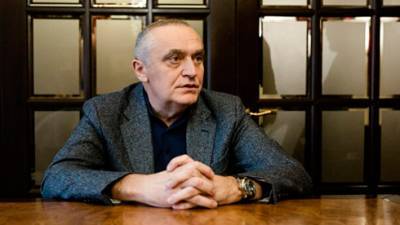 Николай Воробей - НБУ отказал белорусскому олигарху в покупке «БТА Банка» из-за санкций Евросоюза - bin.ua - Белоруссия