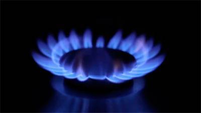 Минимальная цена газа для населения на январь выросла на 17,5%, максимальная – на 19,3%