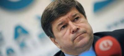 Отозванный посол Молдовы в России арестован