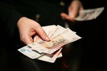 Более 30 миллионов рублей выиграли вологжане в лотерею