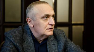 Белорусском бизнесмену отказали в покупке банка в Украине из-за санкций ЕС