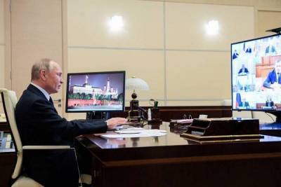Кремль не планирует оказывать экстренную помощь бизнесу nbsp