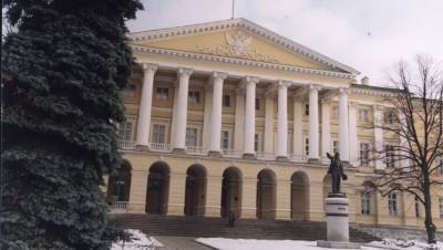 В Петербурге скончался замглавы секретариата администрации Беглова
