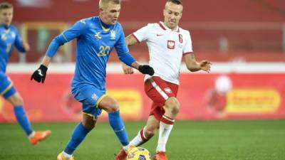Футболист сборной Украины согласился перейти в "Аталанту" уже в январе, - СМИ