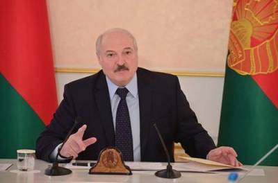 В Беларуси состоится Всебелорусское народное собрание: Лукашенко назвал дату