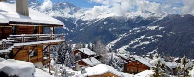 Более 400 британских туристов сбежали с карантина в Швейцарии