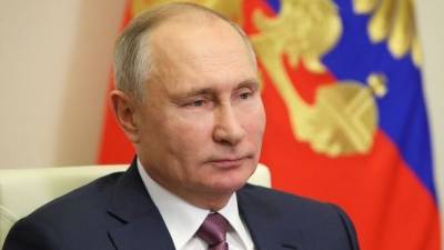 В Кремле заявили об отсутствии в жизни Путина «завесы тайны»