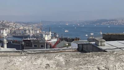 Муниципалитет Стамбула продал территории мечетей и школ из-за долгов