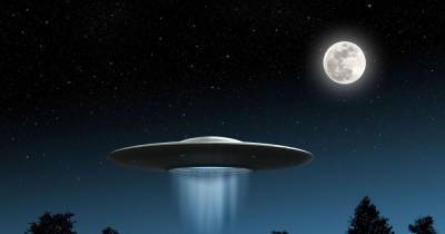 Ученые до сих пор не могут объяснить четыре таинственных явления "НЛО"