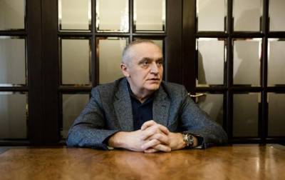 НБУ не разрешил белорусскому бизнесмену покупать банк в Украине