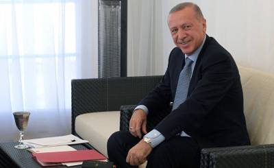 Sabah (Турция): что ответ Эрдогана Путину должен сказать Байдену?