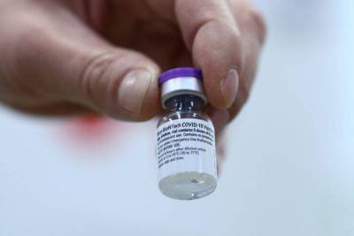 Казахстан подписал предварительное соглашение с Pfizer о поставках вакцины от коронавируса