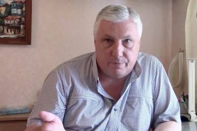 В Донецке задержали идеолога «ДНР» Манекина