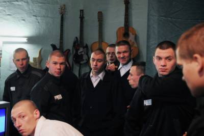 В ОНК Москвы рассказали, как празднуют Новый год заключённые