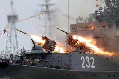 Корабли США вряд ли отважатся нарушать российские границы после угрозы ВМФ РФ открывать огонь на поражение