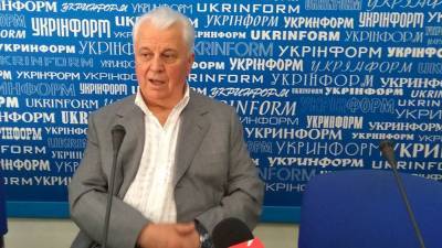 Кравчук объяснил, почему Украине сегодня не угрожает потеря шести регионов