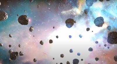 В образцах астероида Рюгу обнаружили искусственный объект, фото - akcenty.com.ua - Япония