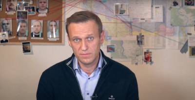 Собчак расстроена: Россия безразлична к «разоблачениям» Навального