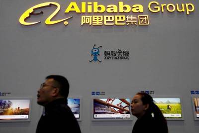 Главные новости: обретение стимулов и давление на Alibaba