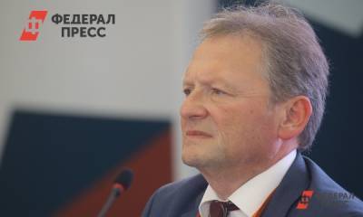 Бизнес-омбудсмен Борис Титов встретился с президентом в Кремле
