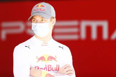 Деннис Хаугер - Формула 3: Деннис Хаугер подписал контракт с Prema - f1news.ru - Венгрия