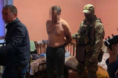На Днепропетровщине депутата подозревают в разбойных нападениях на фермеров