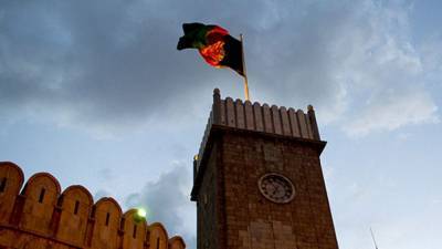 Боевики активировали взрывное устройство в полицейском округе Кабула