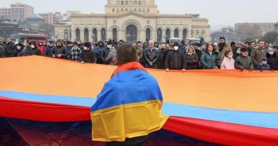 Политолог объяснил, за что в Армении любят Россию