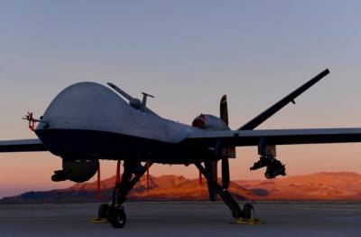 Конгресс США возродил программу MQ-9 Reaper