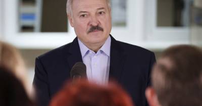 Лукашенко определился с датой Всебелорусского народного собрания