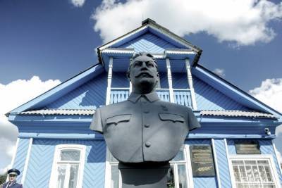 В Тверской области изменится график работы Ржевского филиала музея Ставка Сталина