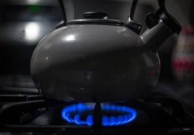 70% украинцев переплачивают за газ по 9,9 грн, а "Нафтогаз" предлагает газ по 7,2 грн