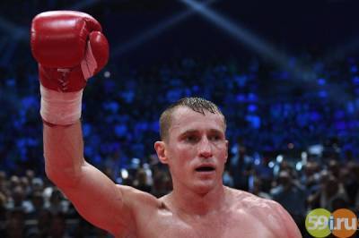 "Матч ТВ" организует боксерский турнир в Сочи