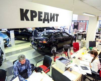 В России продлены программы льготного автокредитования
